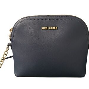 Steve Madden Blue Crossbody Bag